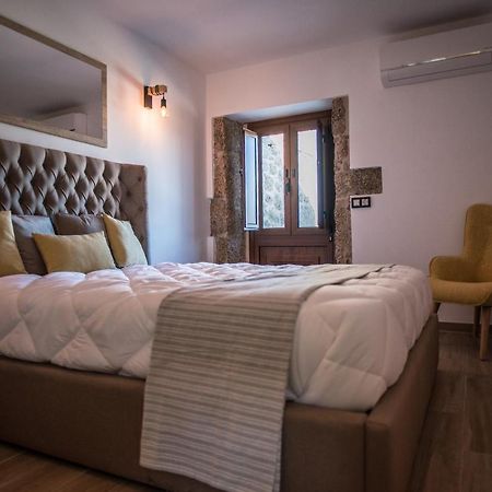 Apartament Casa De Sao Miguel Aldeia de João Pires Zewnętrze zdjęcie