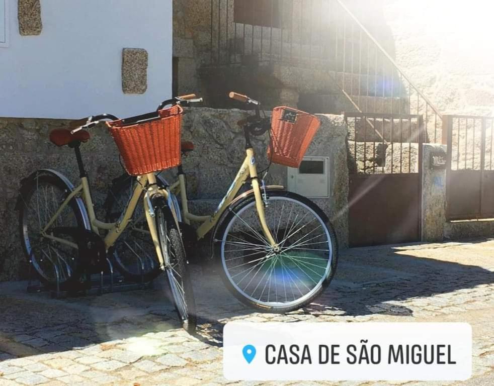 Apartament Casa De Sao Miguel Aldeia de João Pires Zewnętrze zdjęcie