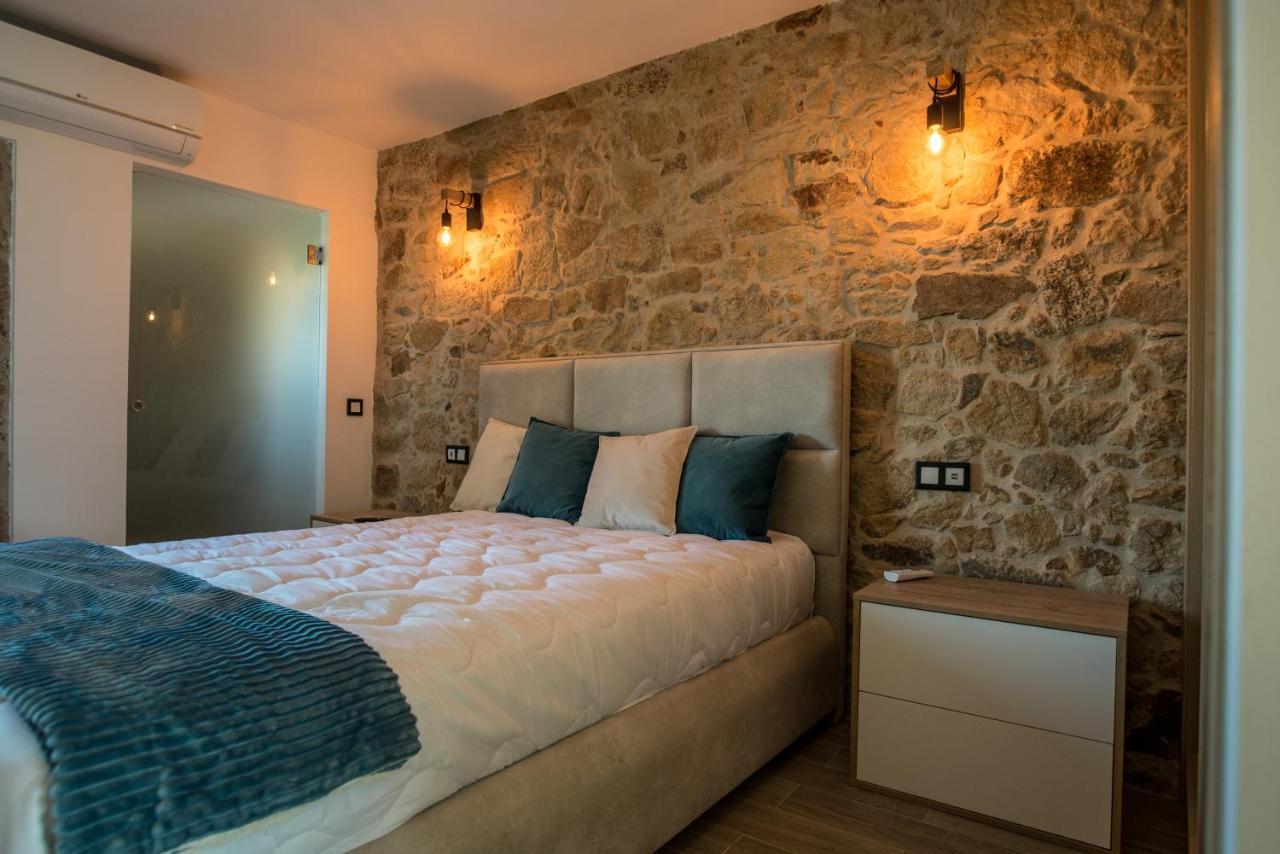 Apartament Casa De Sao Miguel Aldeia de João Pires Zewnętrze zdjęcie