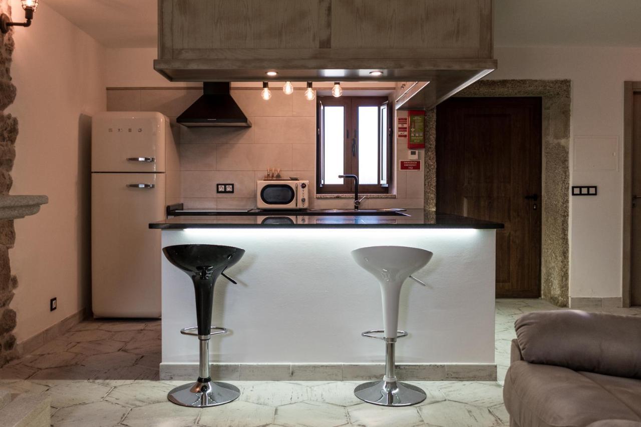 Apartament Casa De Sao Miguel Aldeia de João Pires Zewnętrze zdjęcie