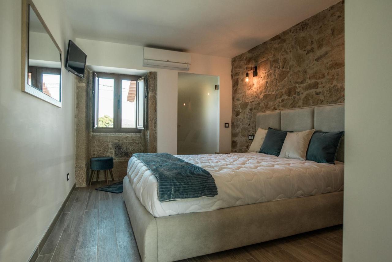 Apartament Casa De Sao Miguel Aldeia de João Pires Zewnętrze zdjęcie