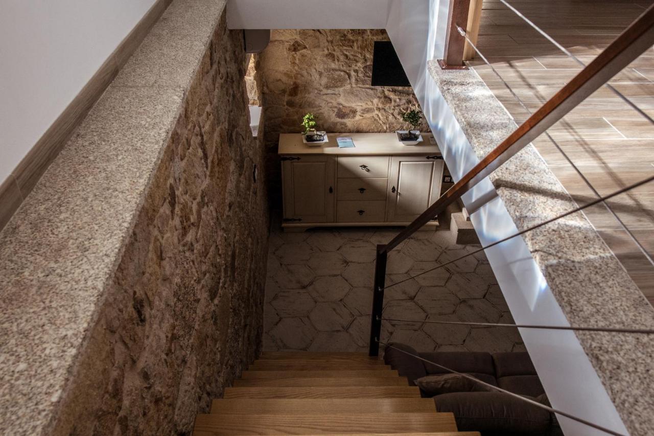 Apartament Casa De Sao Miguel Aldeia de João Pires Zewnętrze zdjęcie