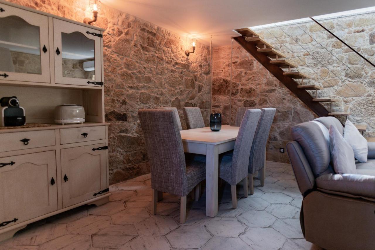 Apartament Casa De Sao Miguel Aldeia de João Pires Zewnętrze zdjęcie