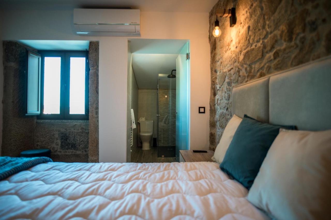 Apartament Casa De Sao Miguel Aldeia de João Pires Zewnętrze zdjęcie