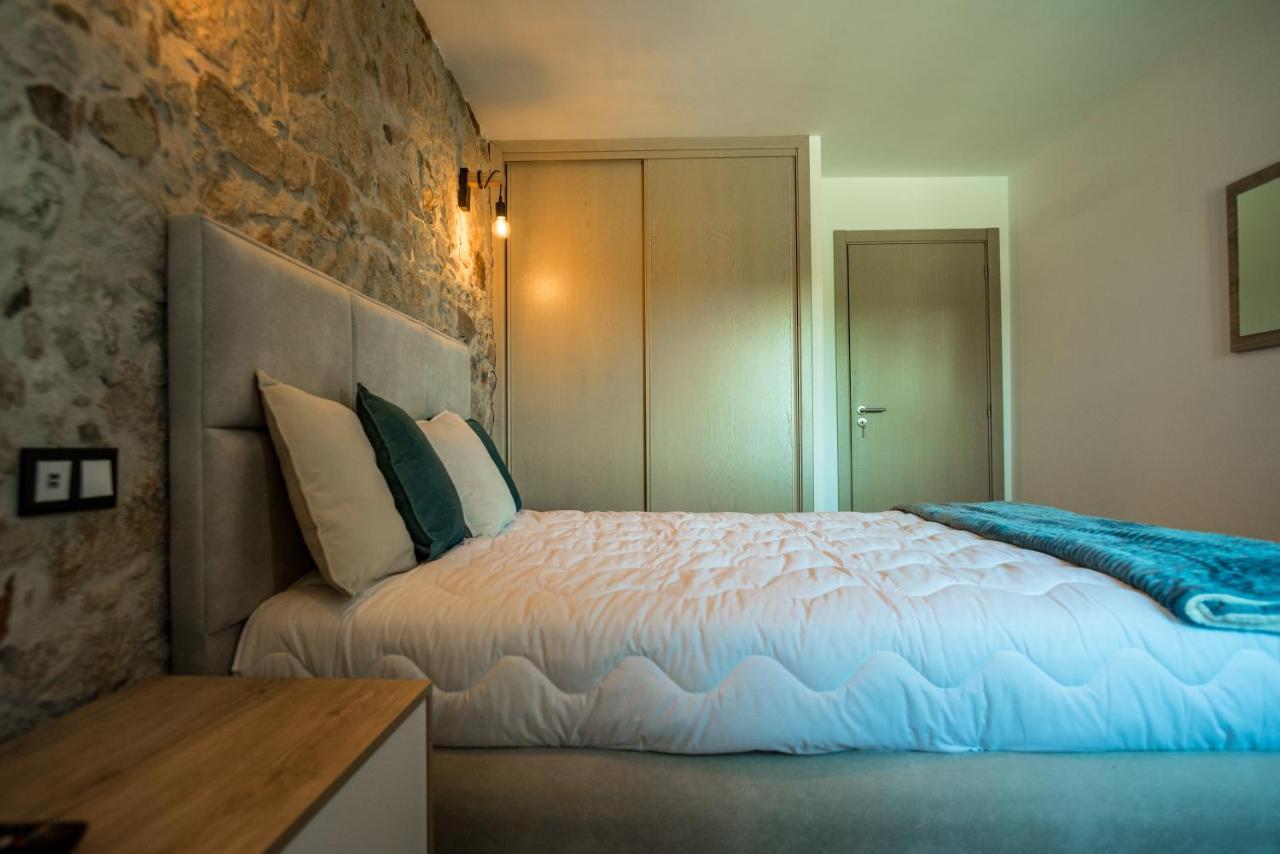 Apartament Casa De Sao Miguel Aldeia de João Pires Zewnętrze zdjęcie