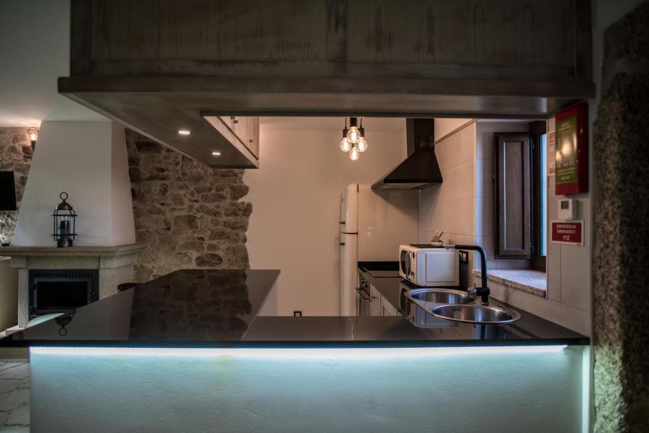 Apartament Casa De Sao Miguel Aldeia de João Pires Zewnętrze zdjęcie