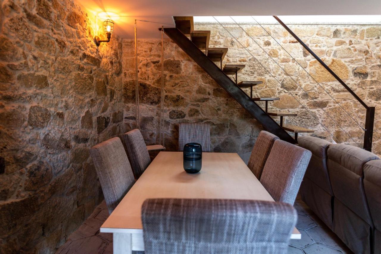 Apartament Casa De Sao Miguel Aldeia de João Pires Zewnętrze zdjęcie