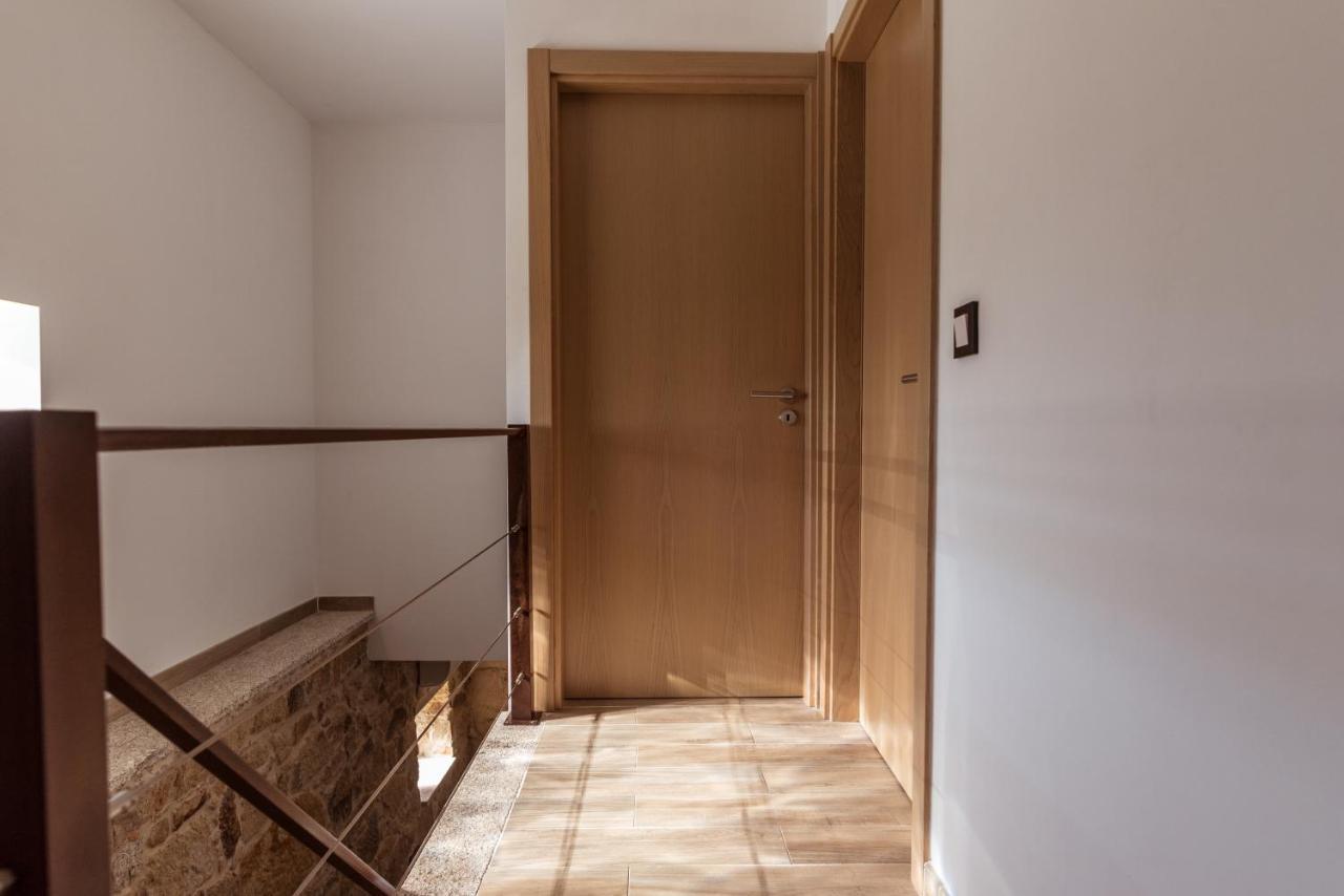Apartament Casa De Sao Miguel Aldeia de João Pires Zewnętrze zdjęcie