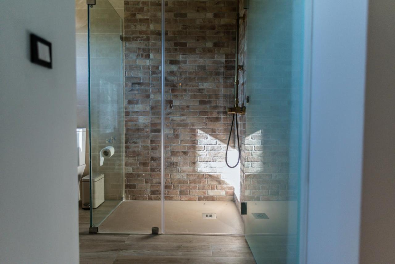 Apartament Casa De Sao Miguel Aldeia de João Pires Zewnętrze zdjęcie