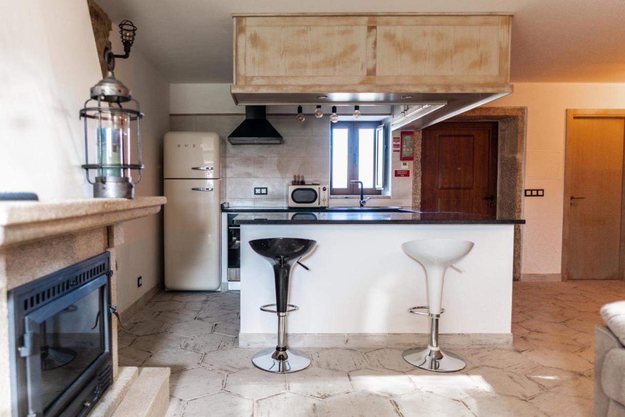 Apartament Casa De Sao Miguel Aldeia de João Pires Zewnętrze zdjęcie