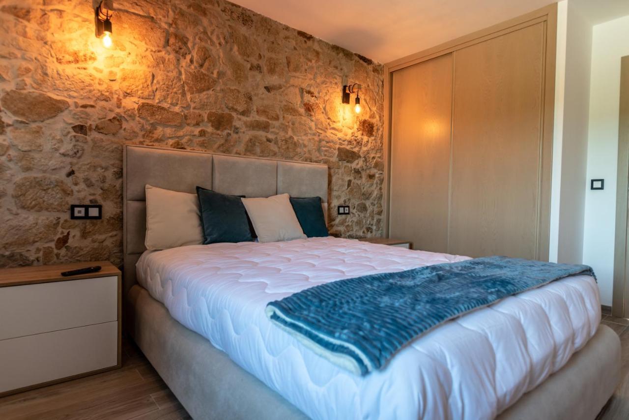 Apartament Casa De Sao Miguel Aldeia de João Pires Zewnętrze zdjęcie