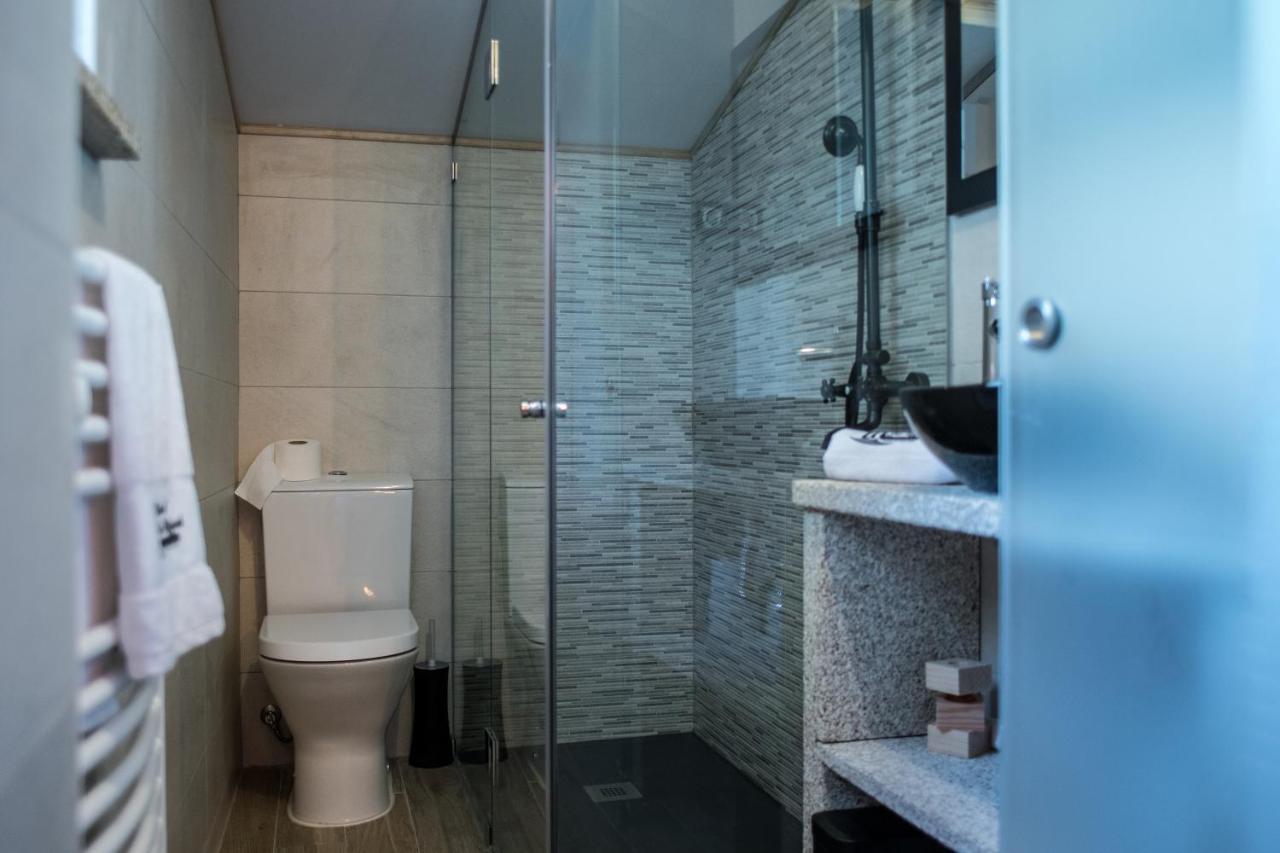 Apartament Casa De Sao Miguel Aldeia de João Pires Zewnętrze zdjęcie