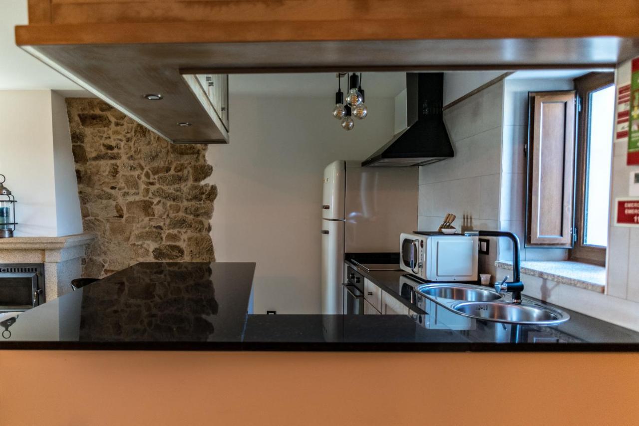 Apartament Casa De Sao Miguel Aldeia de João Pires Zewnętrze zdjęcie